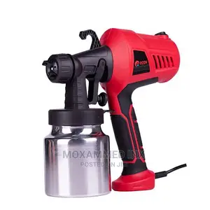 Edon Electrical Spray Gun 450W