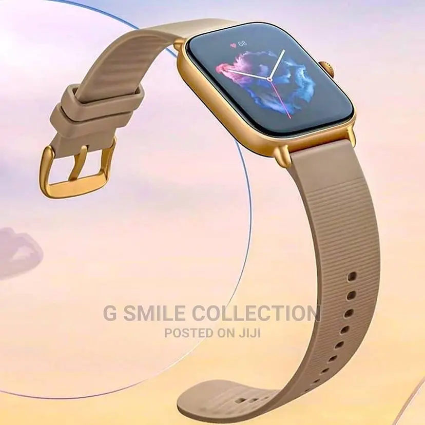 Amazfit Gts 3