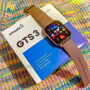 Amazfit Gts 3