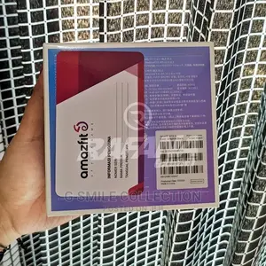 Amazfit Gts 3