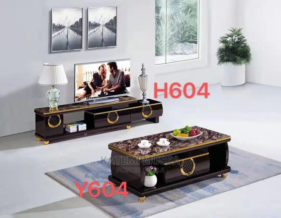 Coffee Table Na Tv Stand
