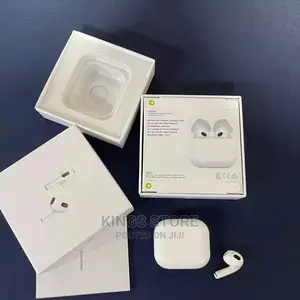 Apple Airpods 3