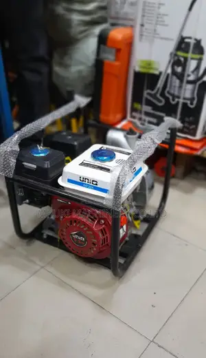 Water Pump Inch 2