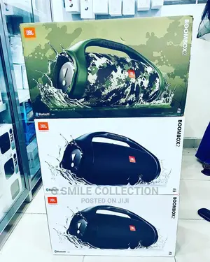 JBL Boombox 2