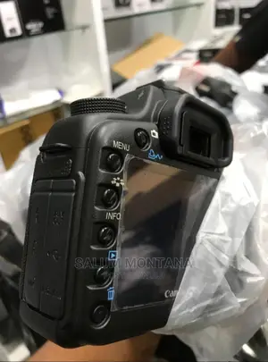 Canon 5D Mark Ii Body