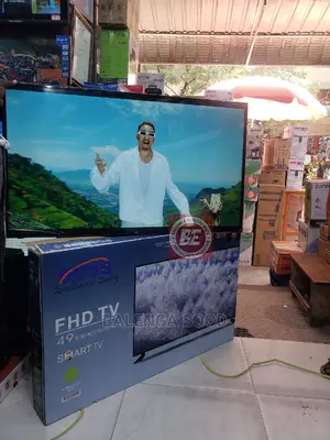 Boss Smart TV Inch 49