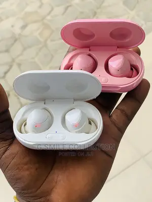 Buds Plus Earbuds