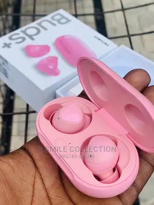 Buds Plus Earbuds