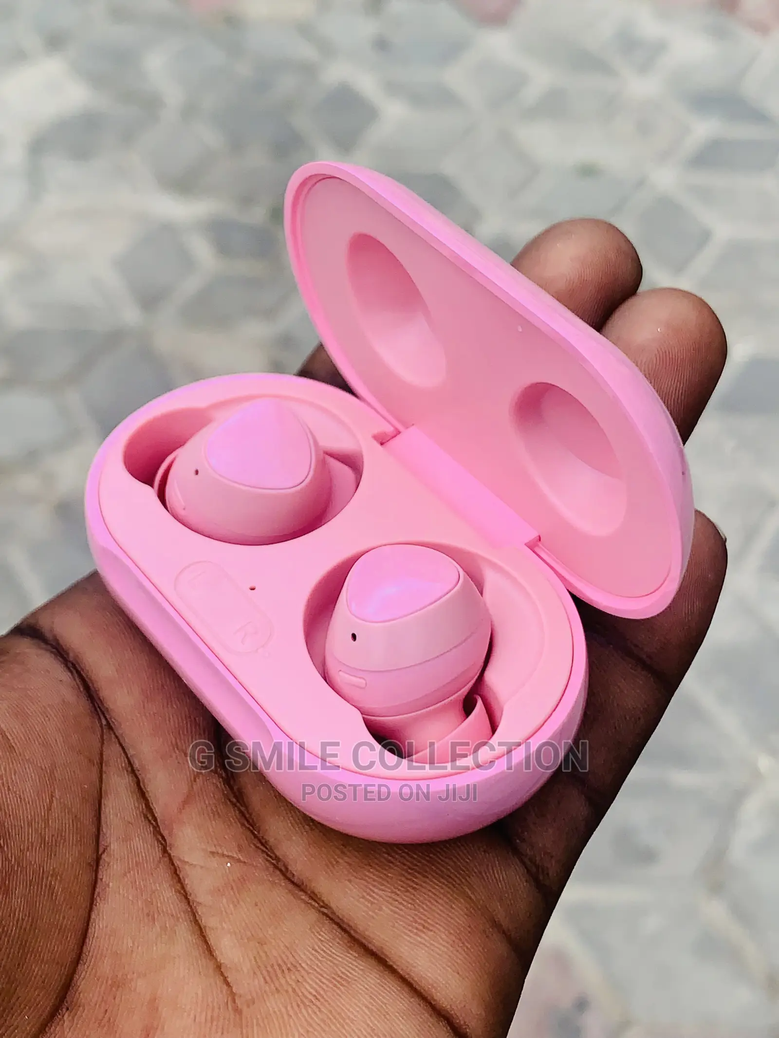 Buds Plus Earbuds