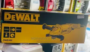 Dewalt Angle Grinder