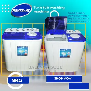 Home Base Washing Machine
