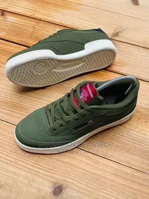 Reebok Shoes