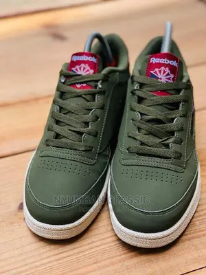 Reebok Shoes