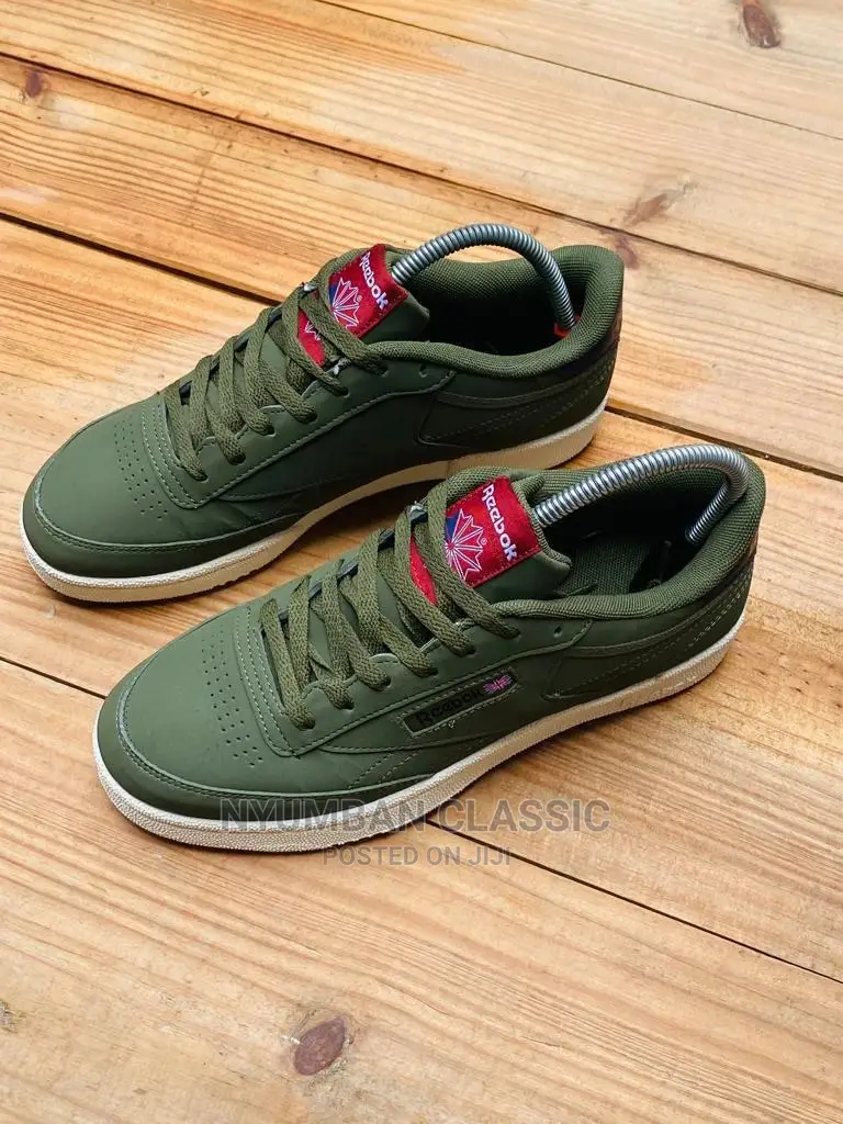 Reebok Shoes