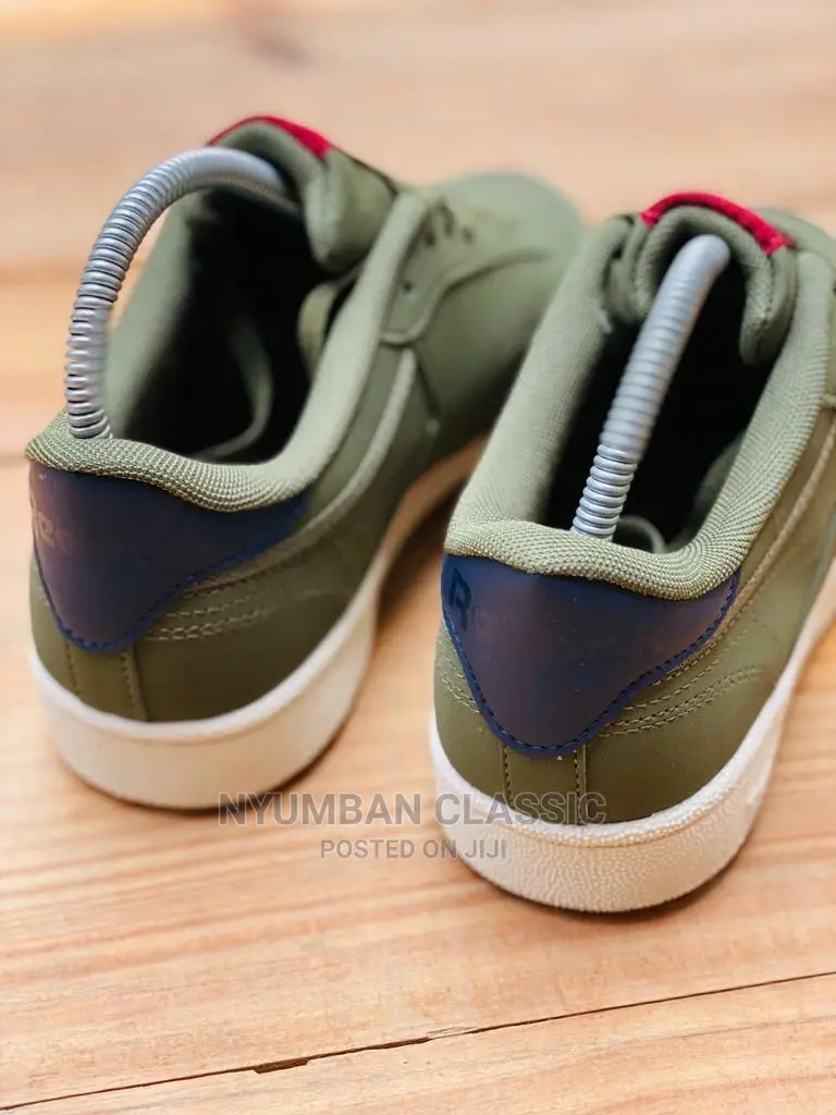 Reebok Shoes