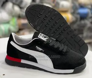 Puma Shoes