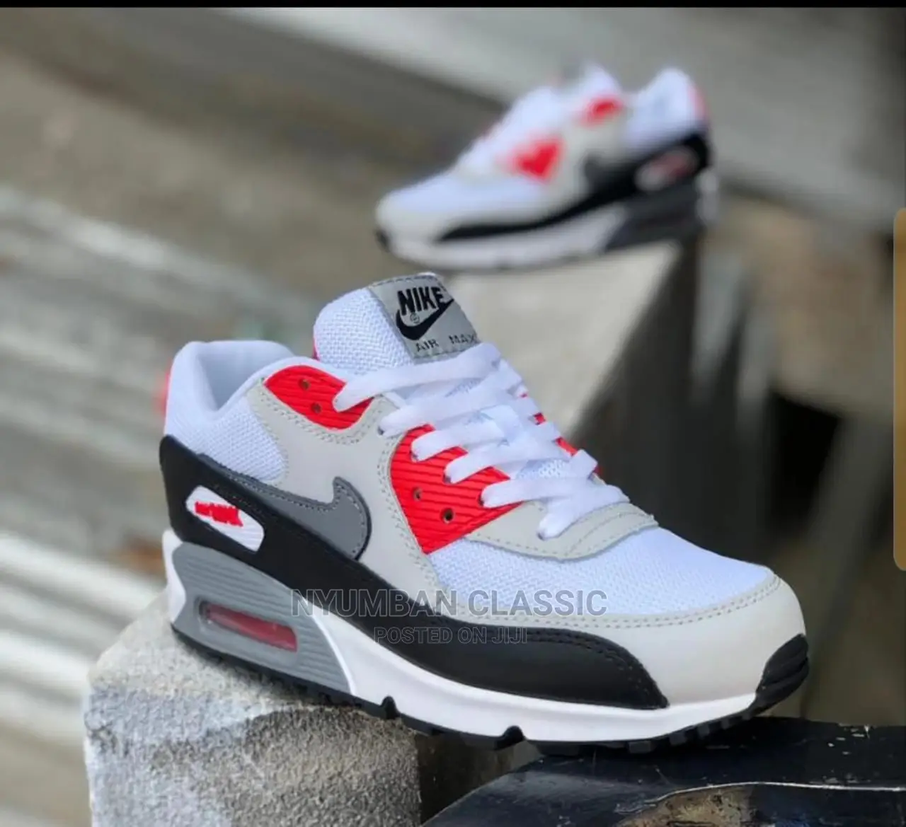 Nike Shoes