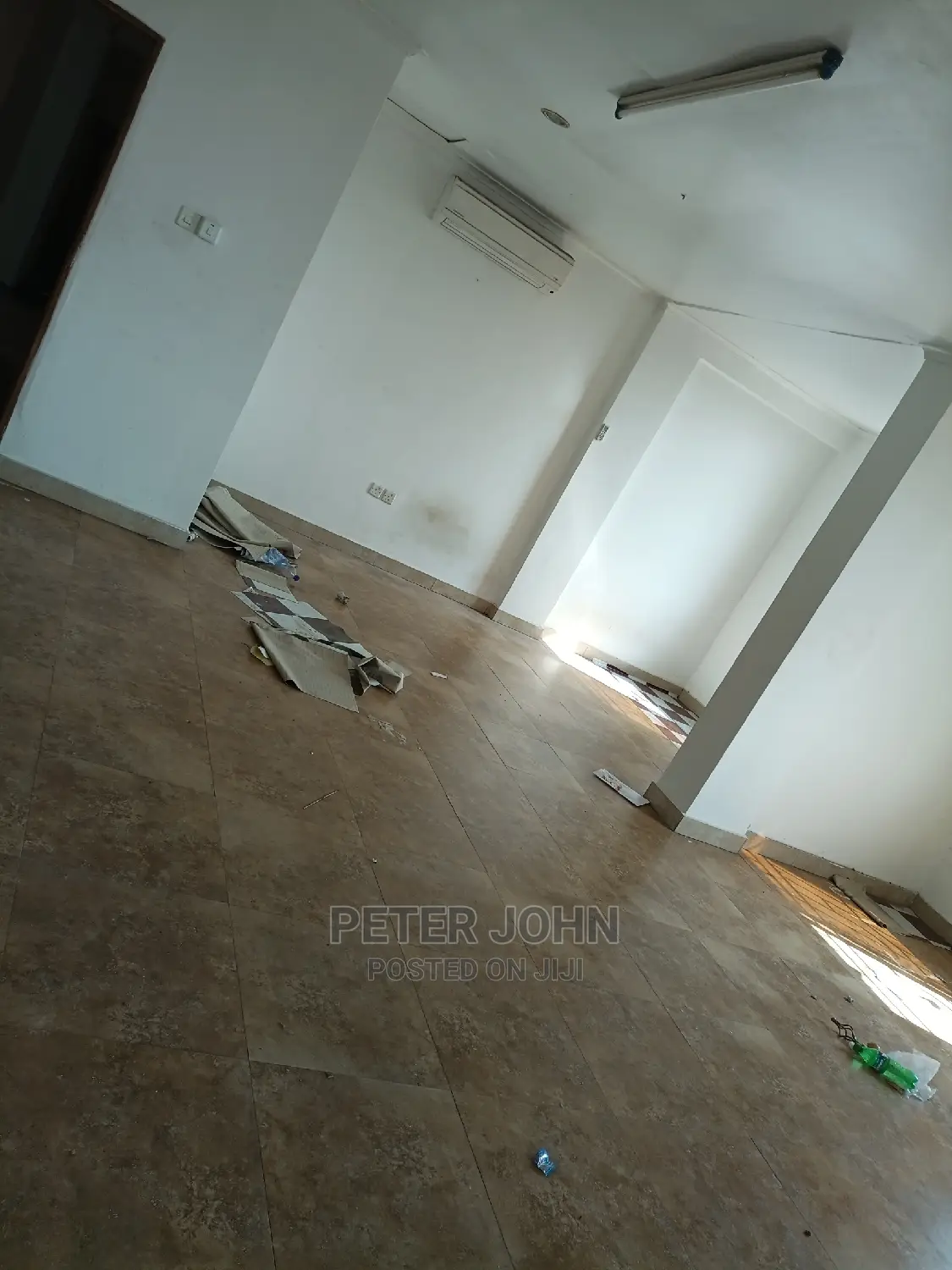 1bdrm Shared Apartment in Kariakoo for rent