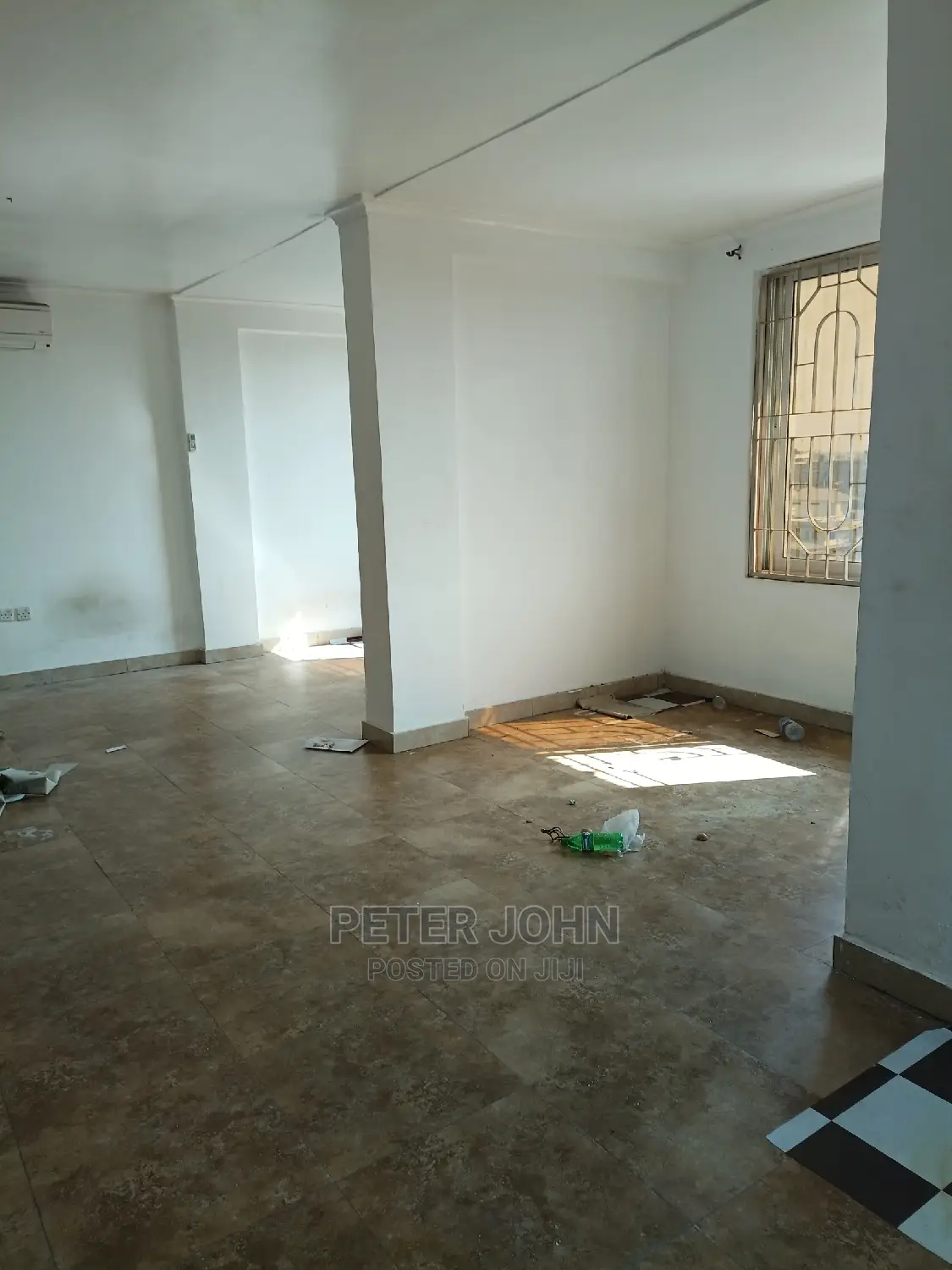 1bdrm Shared Apartment in Kariakoo for rent