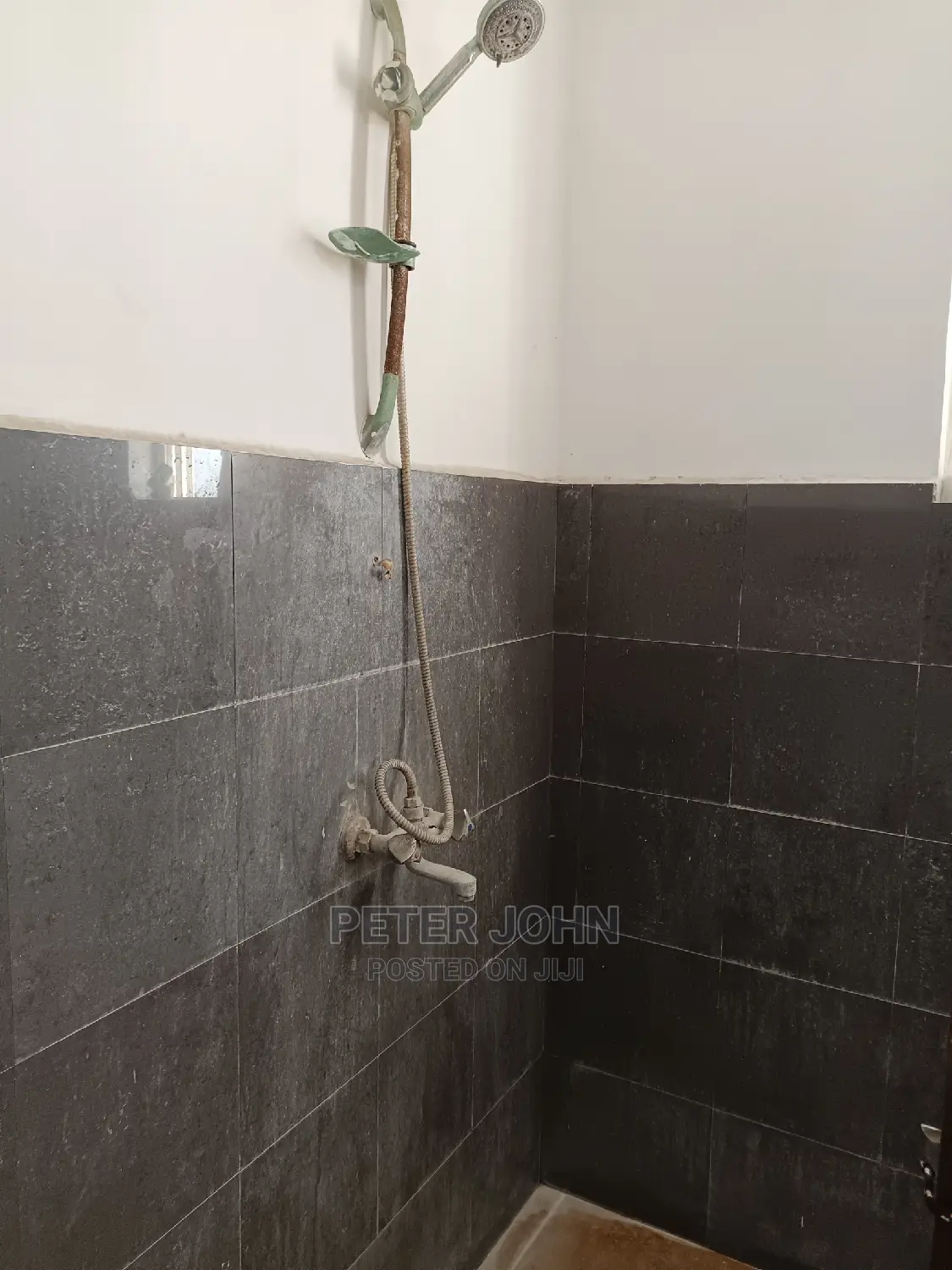 1bdrm Shared Apartment in Kariakoo for rent