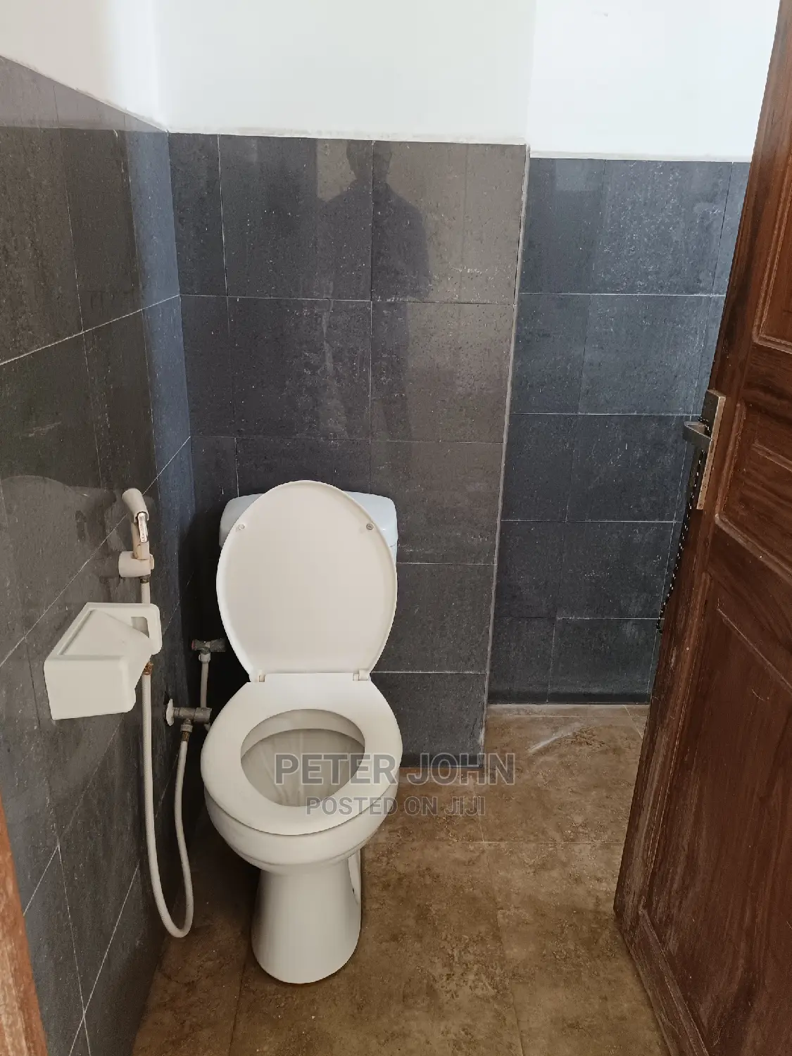 1bdrm Shared Apartment in Kariakoo for rent