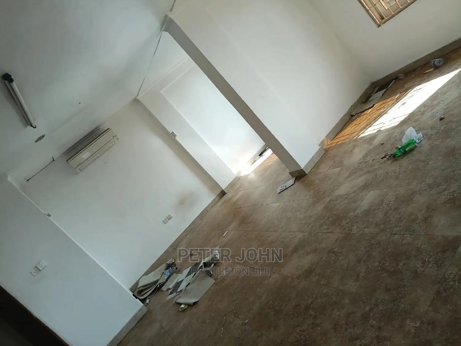 1bdrm Shared Apartment in Kariakoo for rent