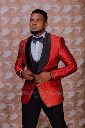 Taxedo Male Suits