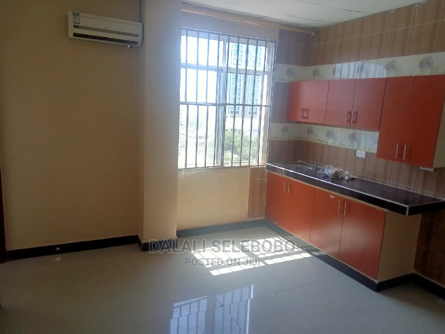 Mini Flat in Makumbusho, Kinondoni for Rent