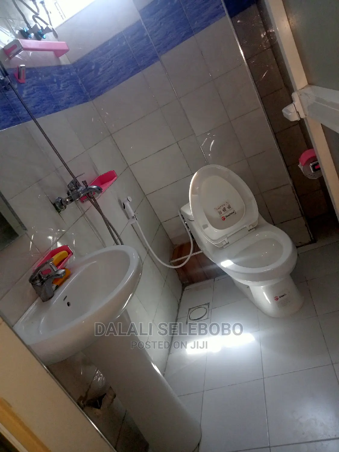 Mini Flat in Makumbusho, Kinondoni for Rent