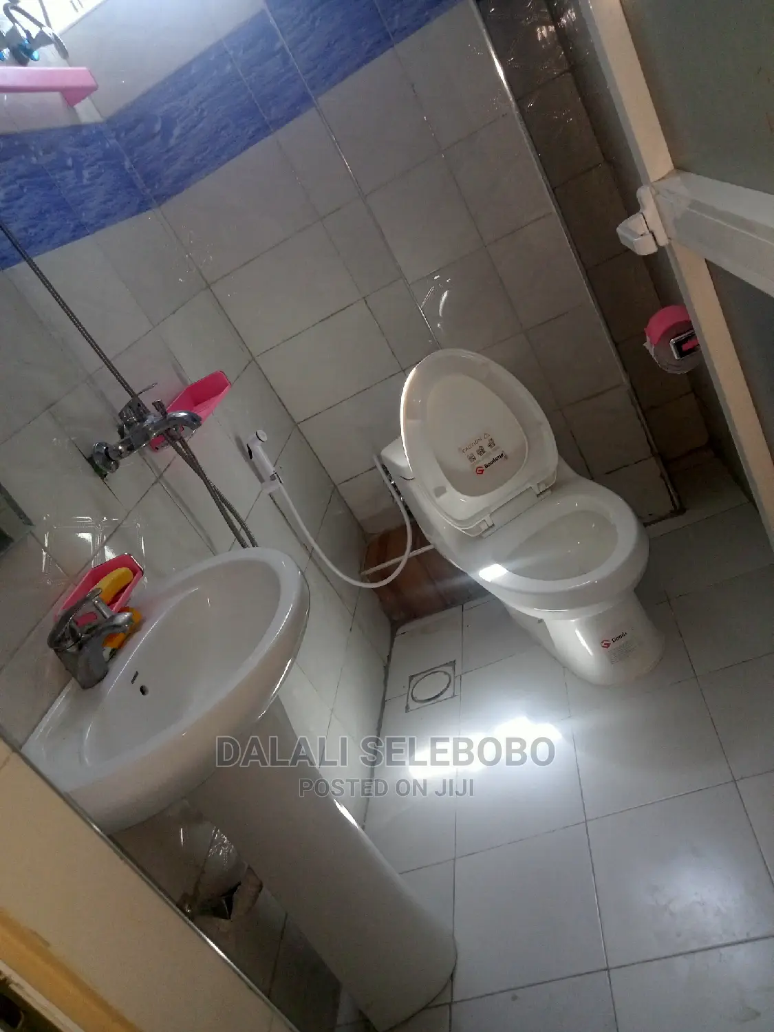 Mini Flat in Makumbusho, Kinondoni for Rent