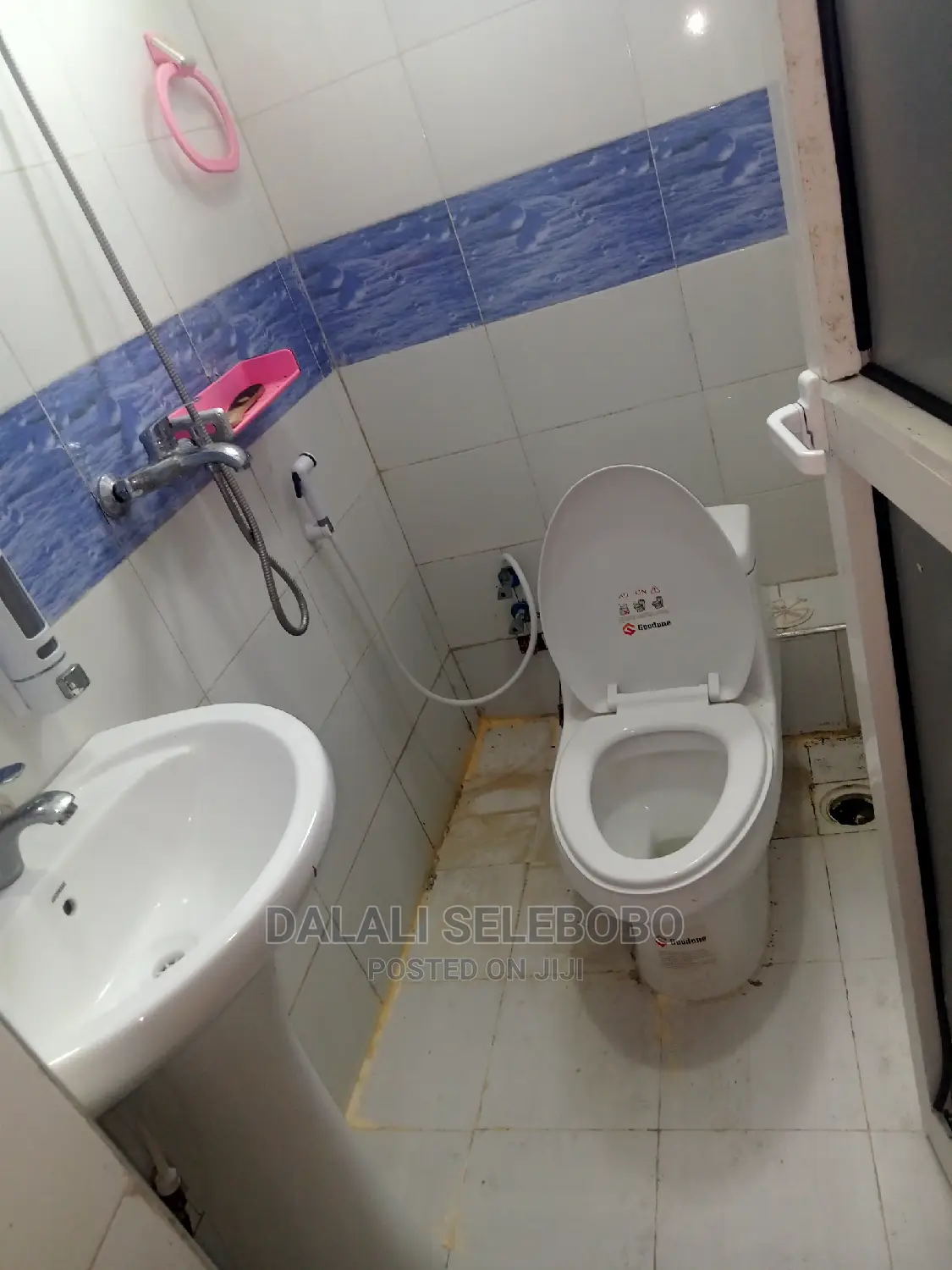 Mini Flat in Makumbusho, Kinondoni for Rent