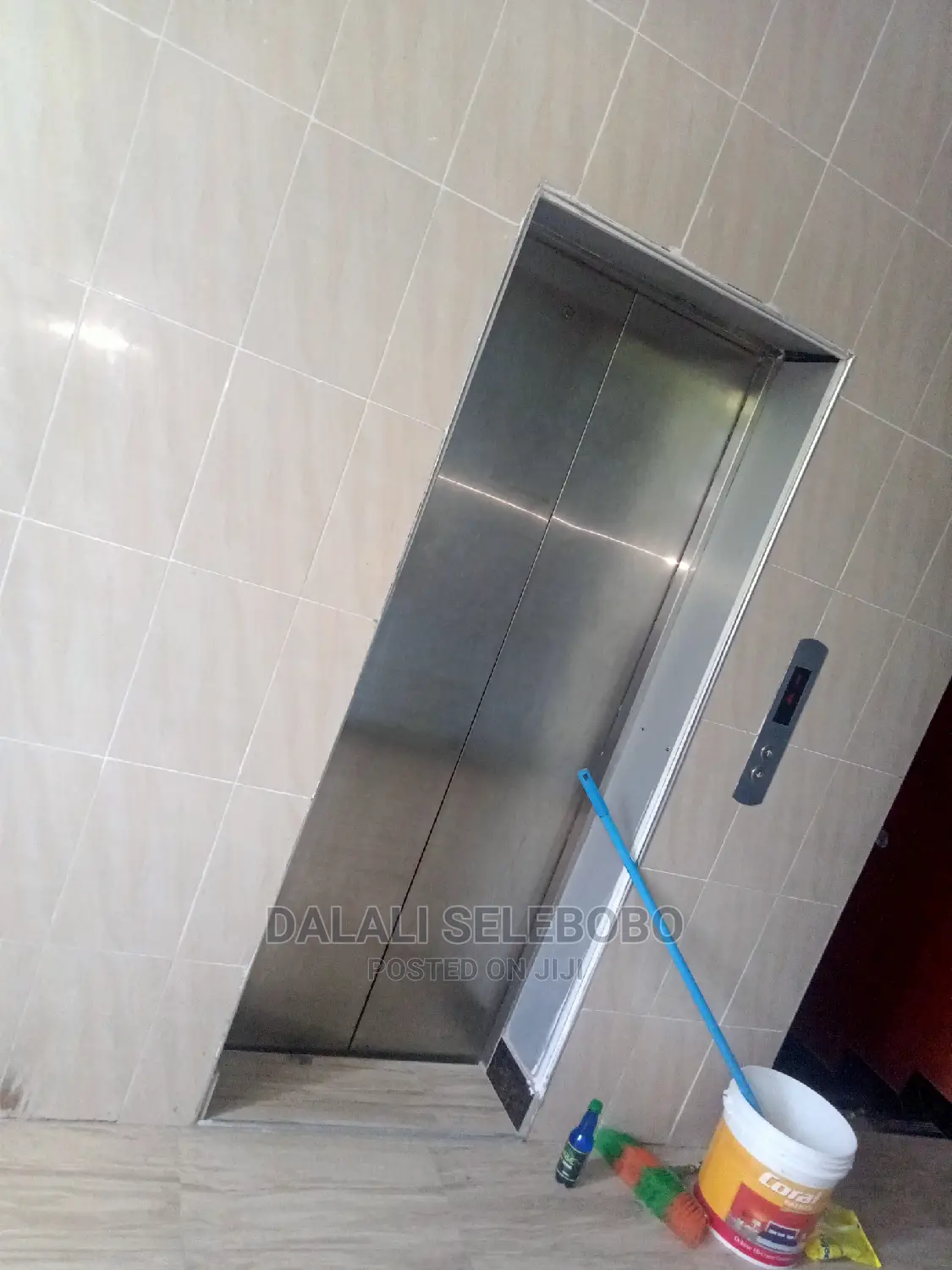 Mini Flat in Makumbusho, Kinondoni for Rent