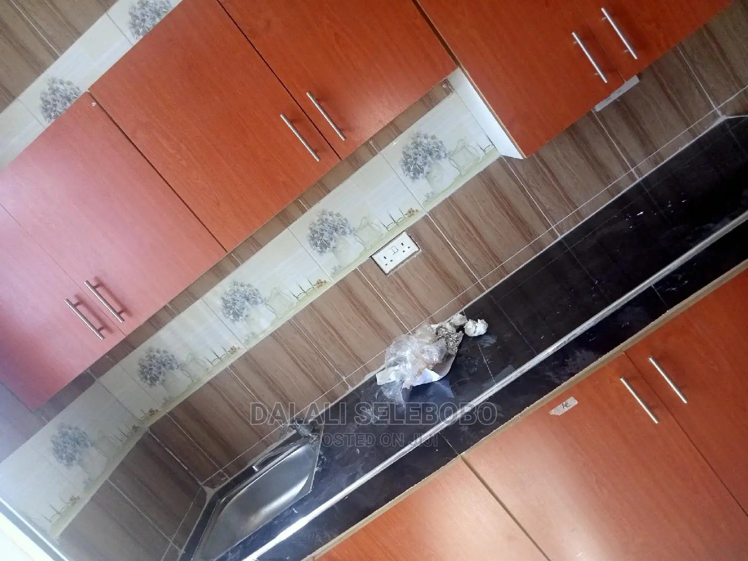 Mini Flat in Makumbusho, Kinondoni for Rent