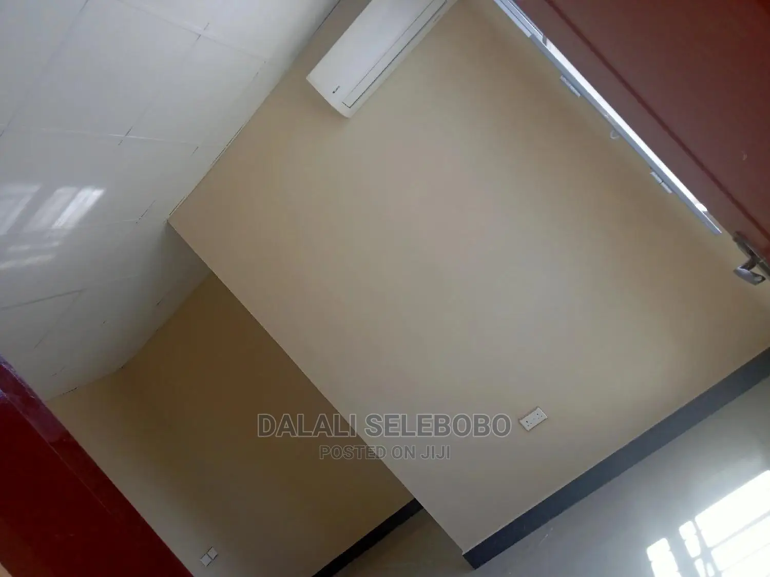 Mini Flat in Makumbusho, Kinondoni for Rent