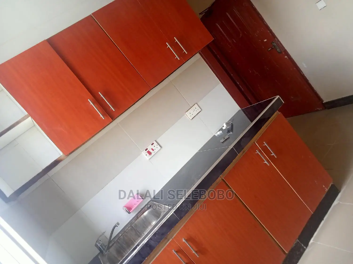 Mini Flat in Makumbusho, Kinondoni for Rent
