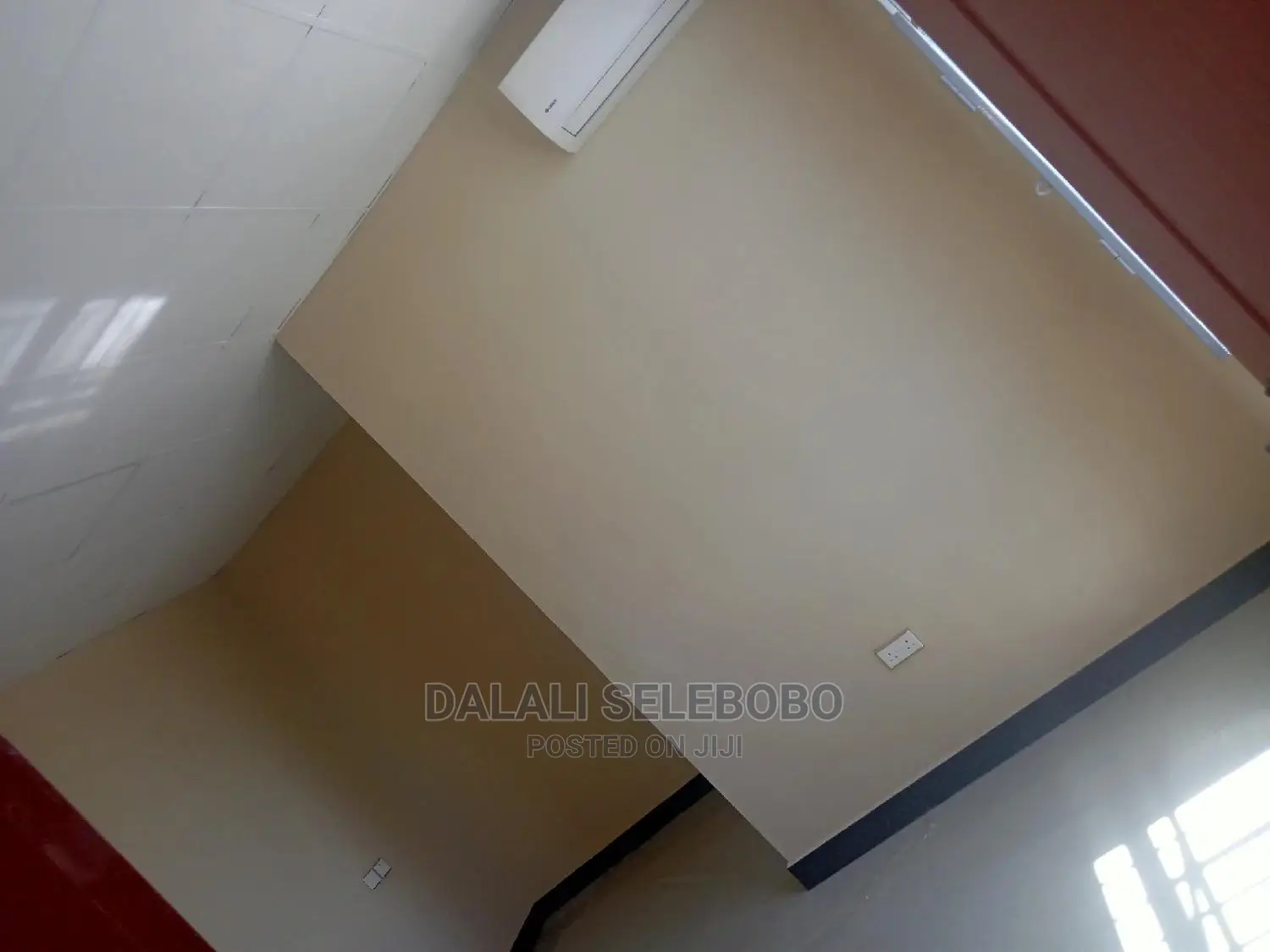 Mini Flat in Makumbusho, Kinondoni for Rent