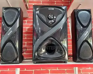 Zunne Subwoofer
