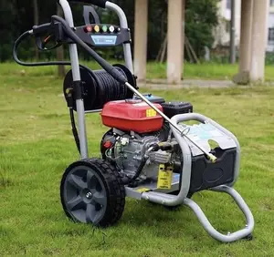 HIGH Pressure Washer Psi 3000 Za Mafuta