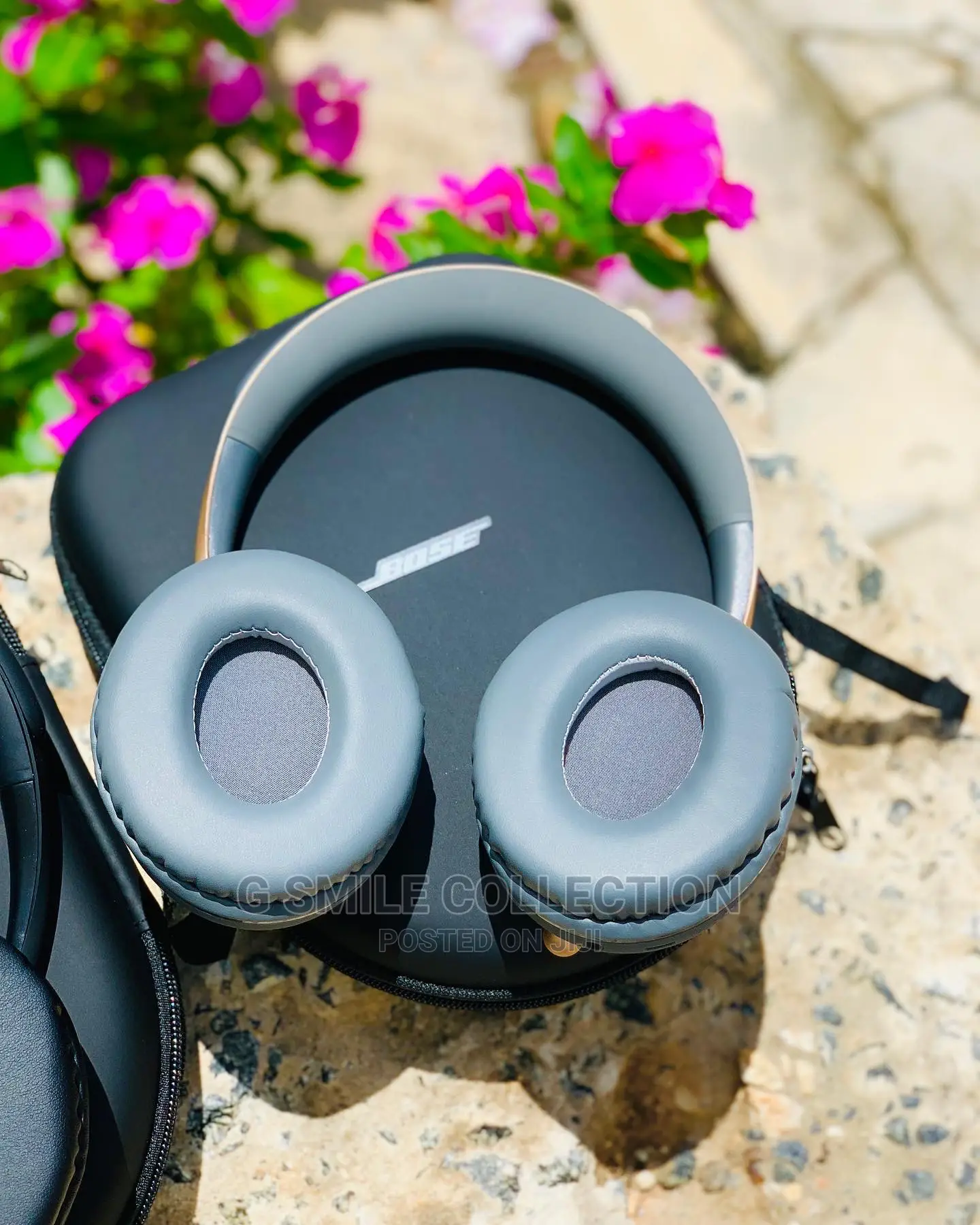 Bose 700 Wireless Headphones