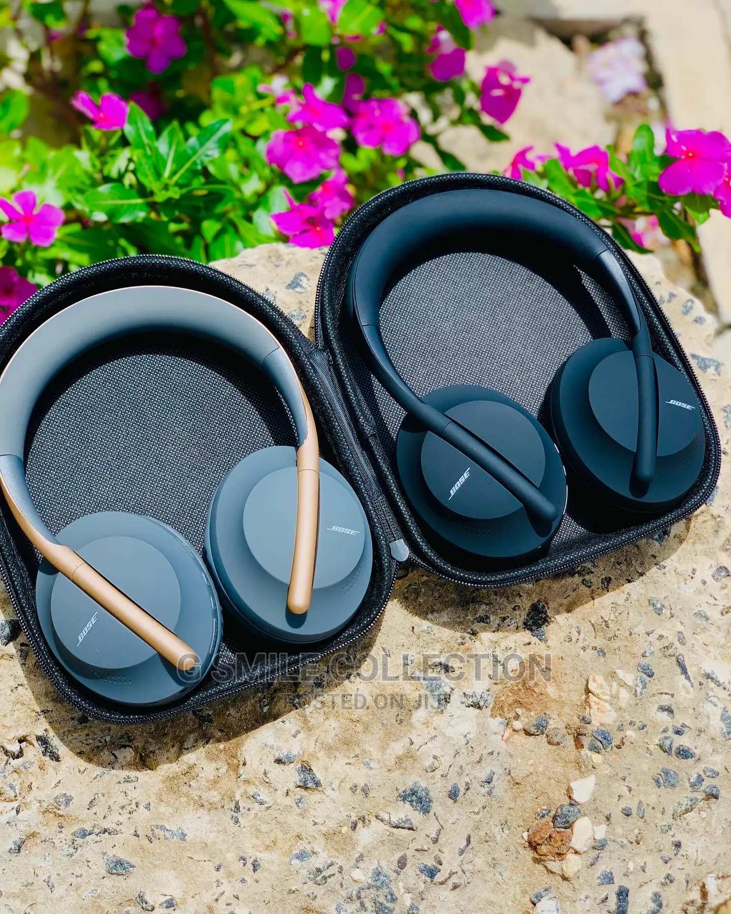 Bose 700 Wireless Headphones