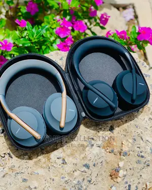 Bose 700 Wireless Headphones