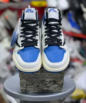 Nike Shoes