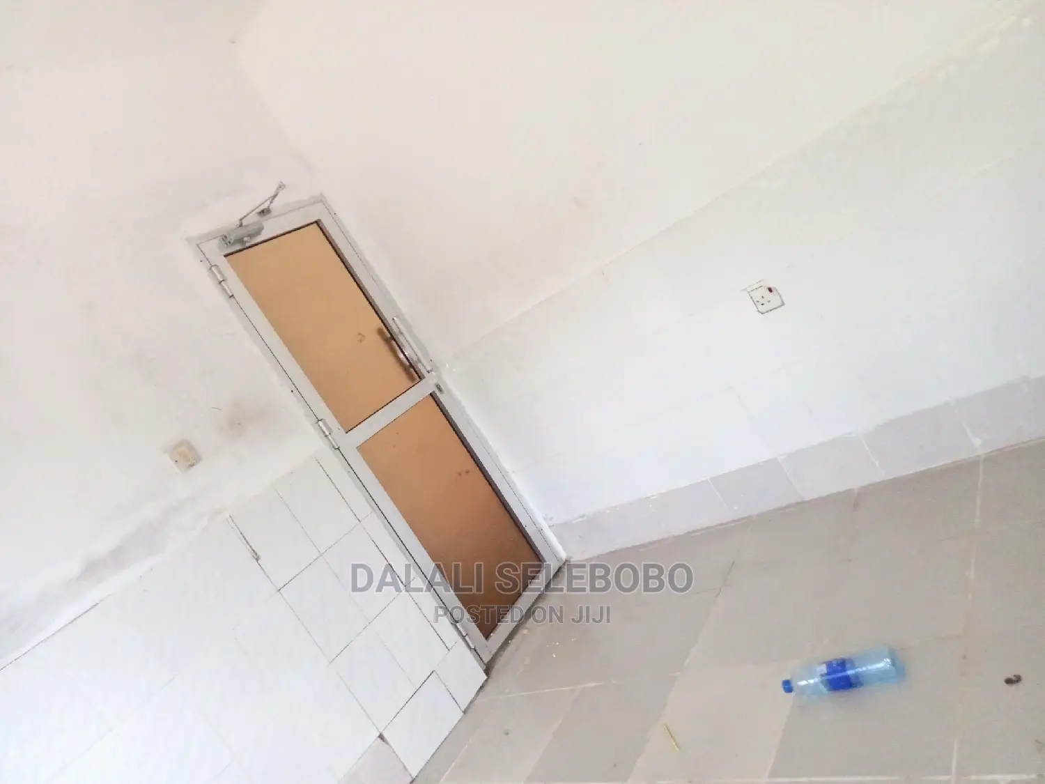 1bdrm Apartment in Kimara Baruti for Rent