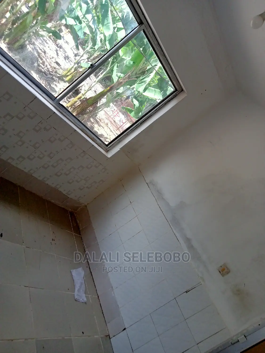 1bdrm Apartment in Kimara Baruti for Rent