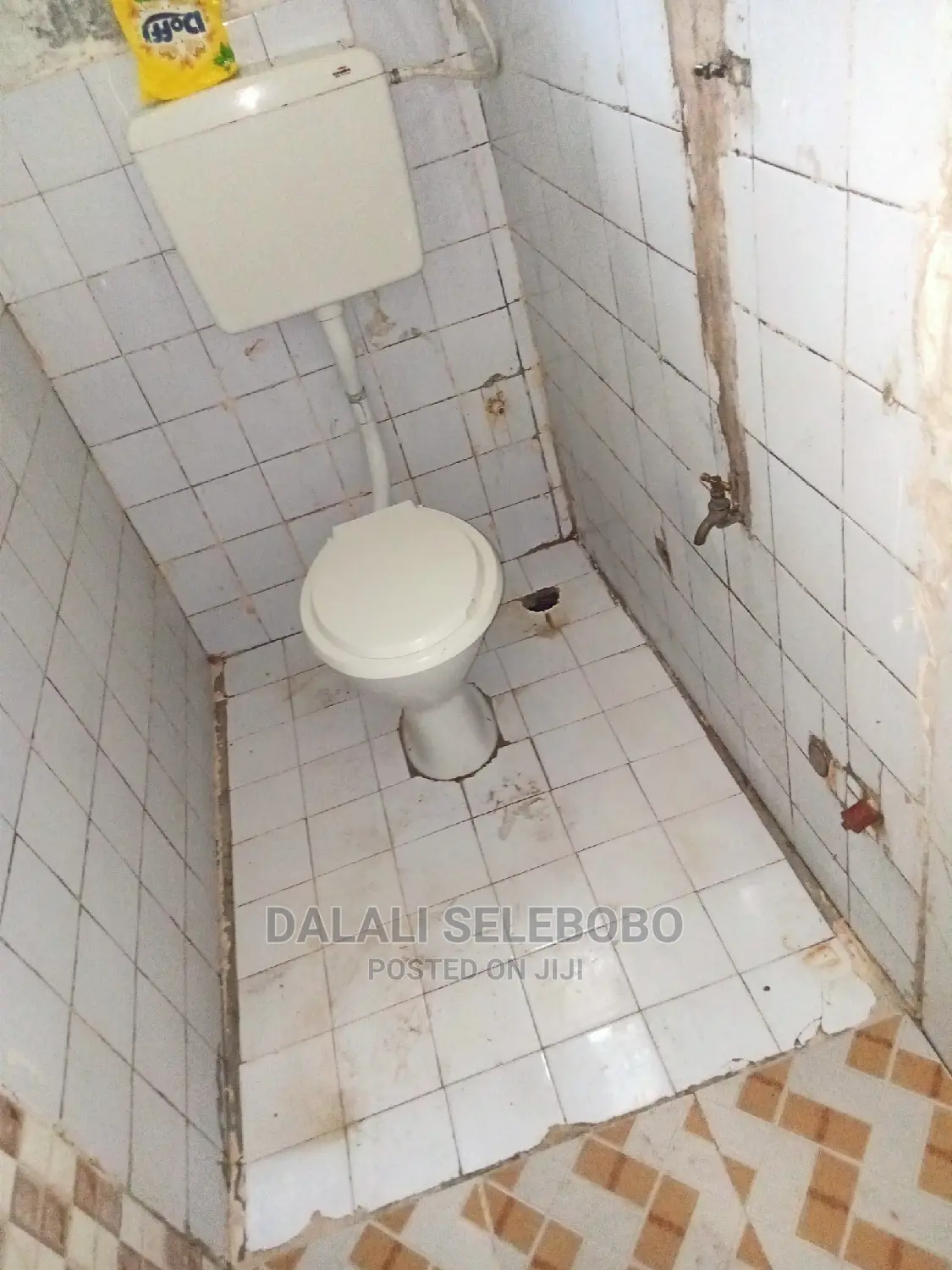 1bdrm Apartment in Kimara Baruti for Rent
