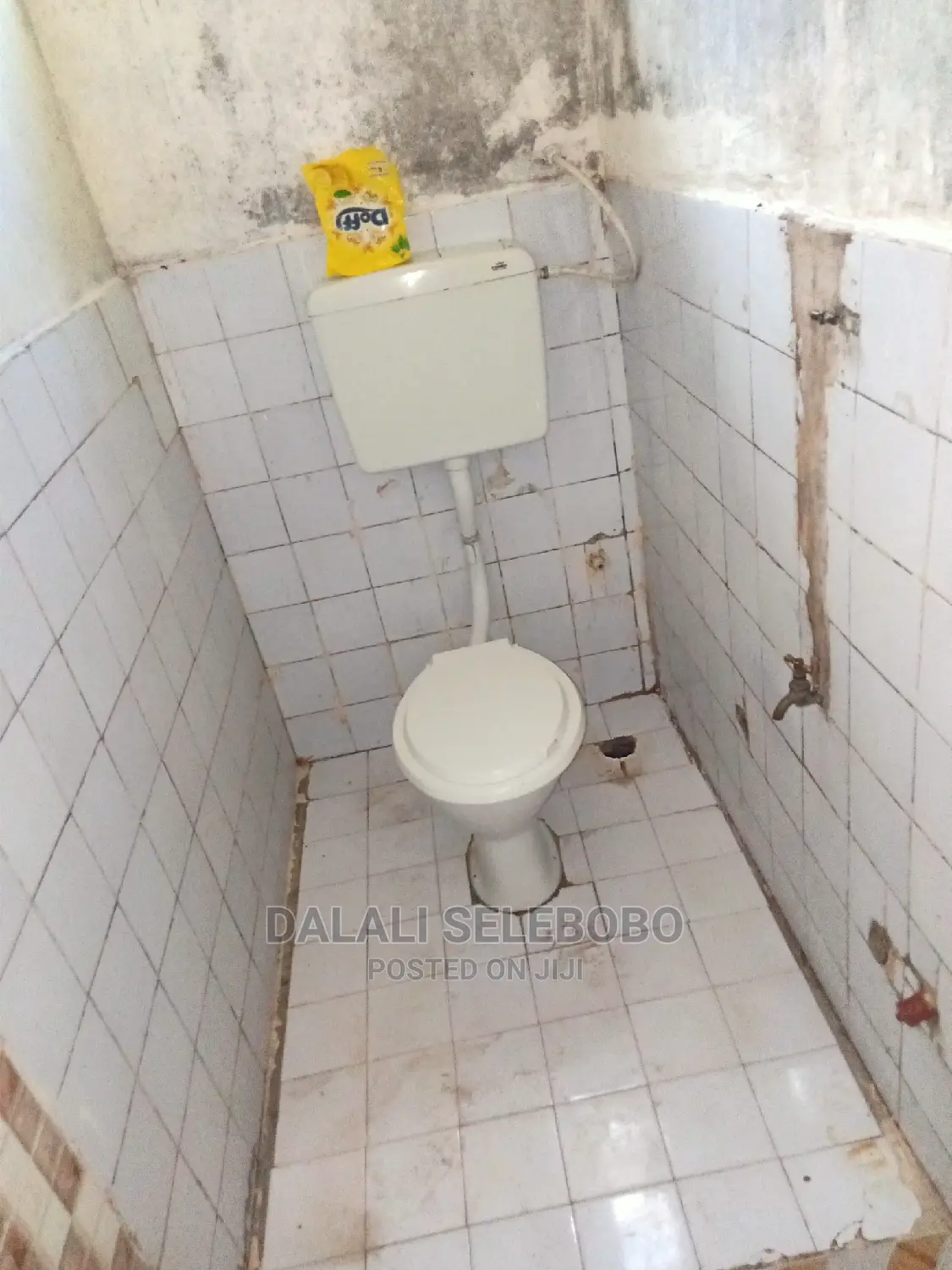 1bdrm Apartment in Kimara Baruti for Rent