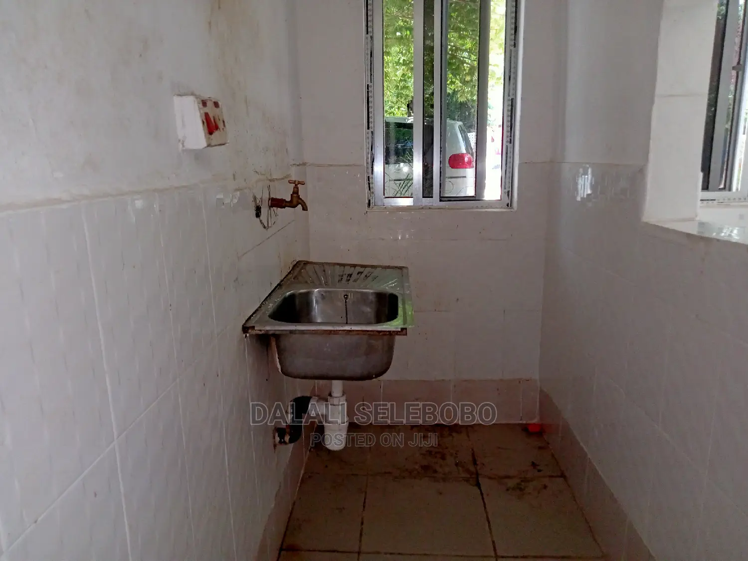 1bdrm Apartment in Kimara Baruti for Rent