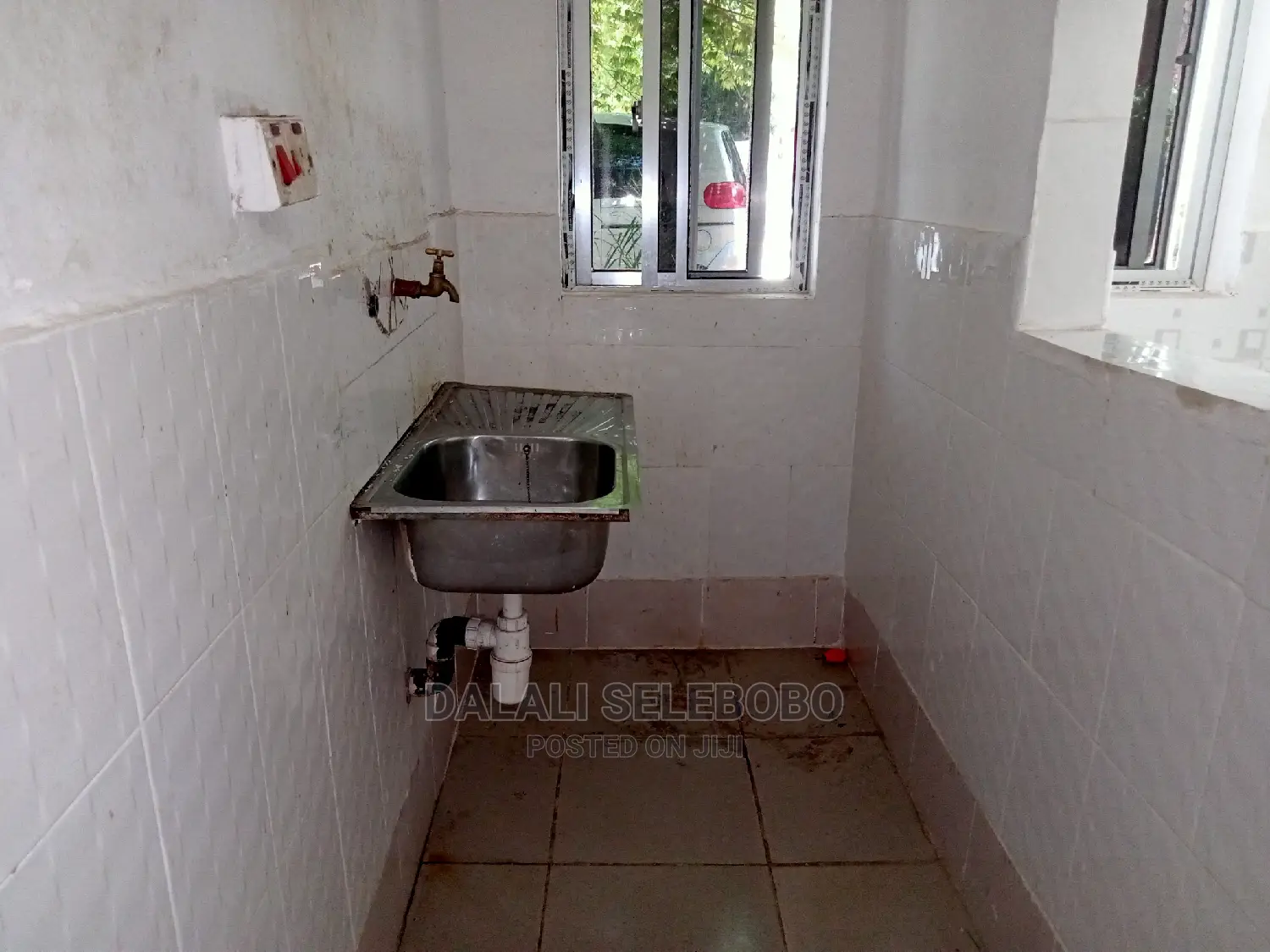 1bdrm Apartment in Kimara Baruti for Rent