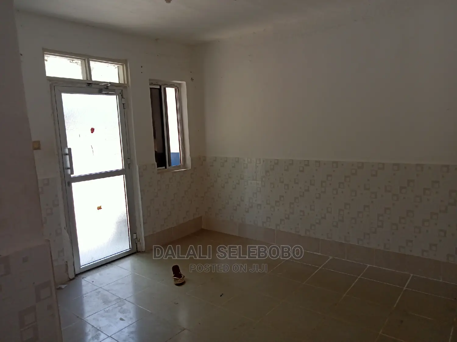 1bdrm Apartment in Kimara Baruti for Rent