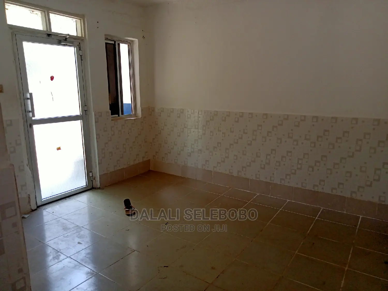 1bdrm Apartment in Kimara Baruti for Rent